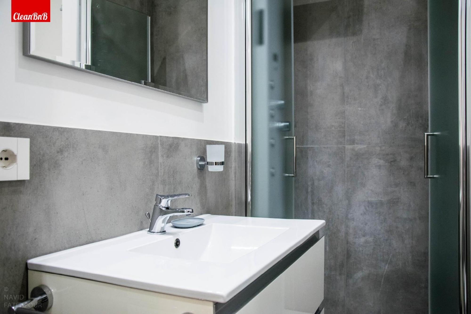 Largo Leopardi Modern Apartment Rome Luaran gambar