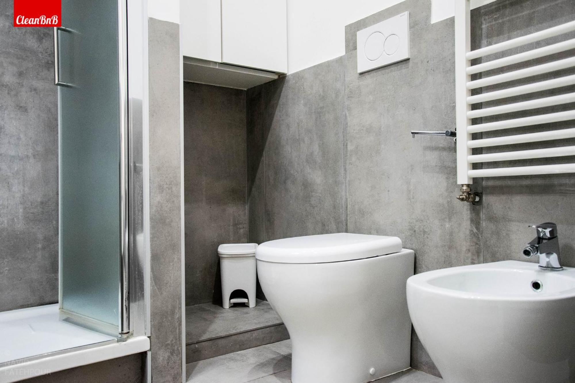 Largo Leopardi Modern Apartment Rome Luaran gambar